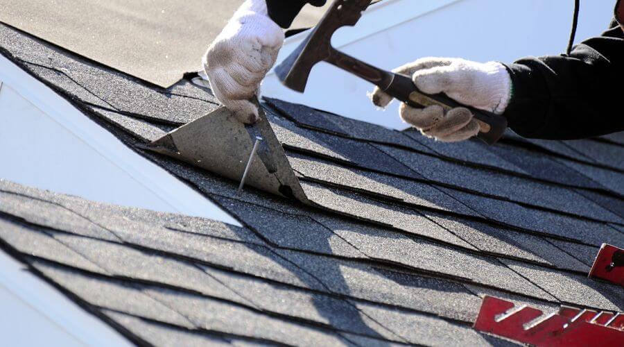 Professional residential roofers in Maine, NY